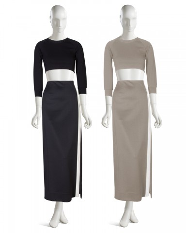 resort upscale attire