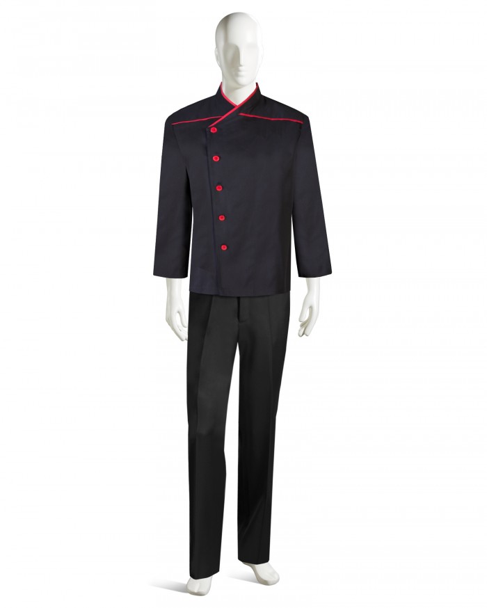 Custom Restaurant Uniforms Attire