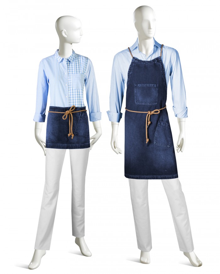 Custom Restaurant Uniforms & Attire