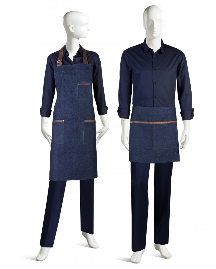 Custom Restaurant Uniforms & Attire