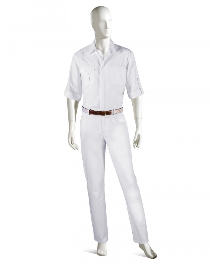 resort upscale attire