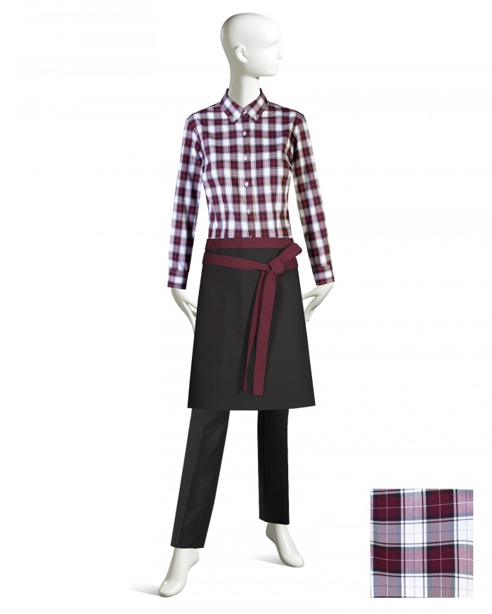 Custom Restaurant Uniforms & Attire