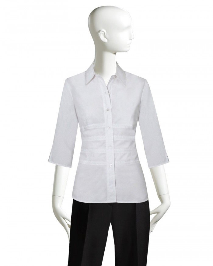 Uniform Blouse Designs