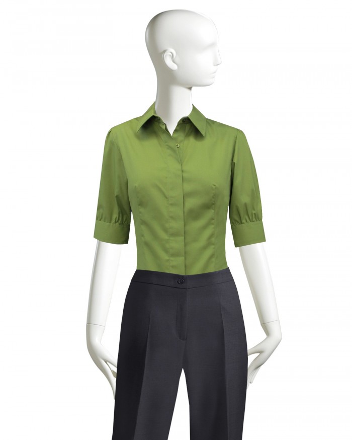 Uniform Blouse Designs