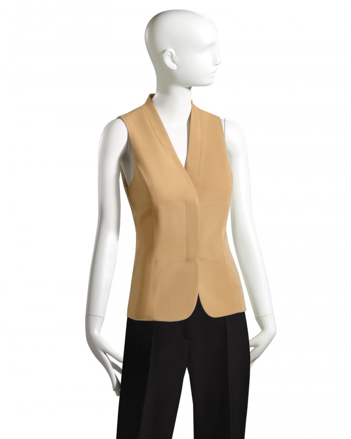 Uniform Blouse Designs