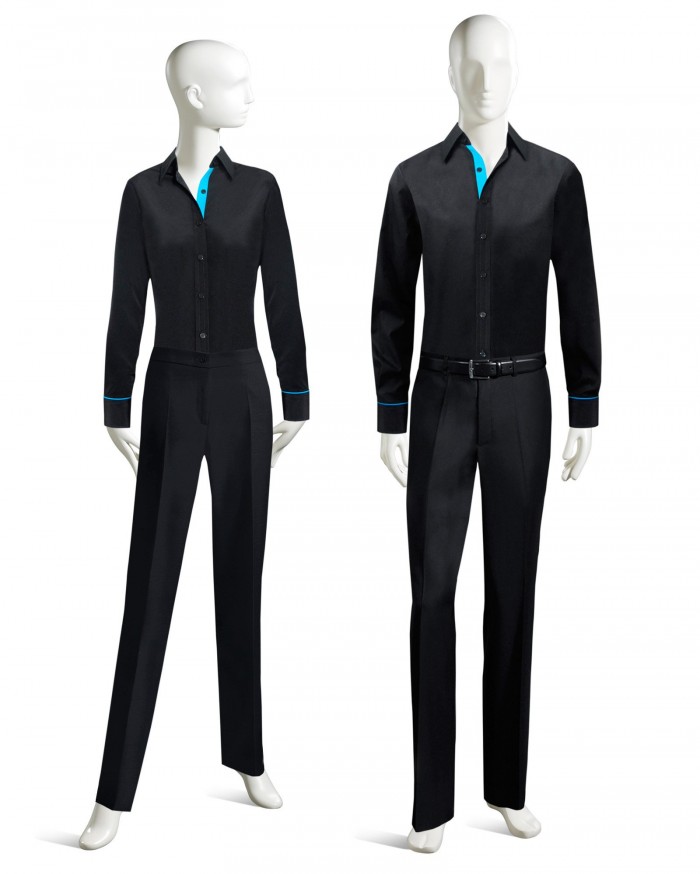 casino uniforms wholesale