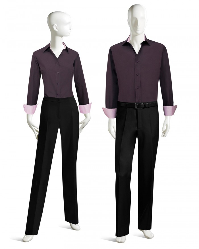 casino uniform suppliers