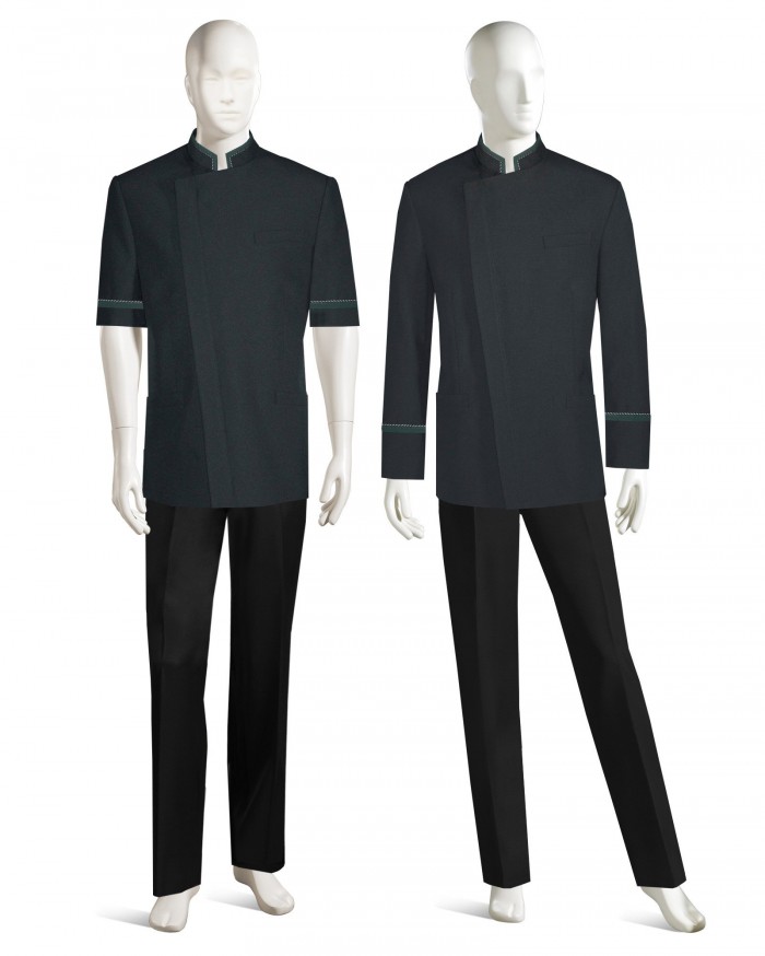 Doorman, Valet & Bellman Uniforms, Hats & Jackets