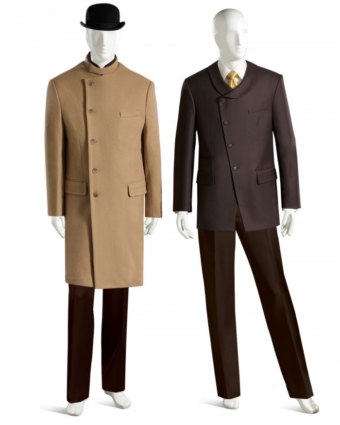 Doorman, Valet & Bellman Uniforms, Hats & Jackets