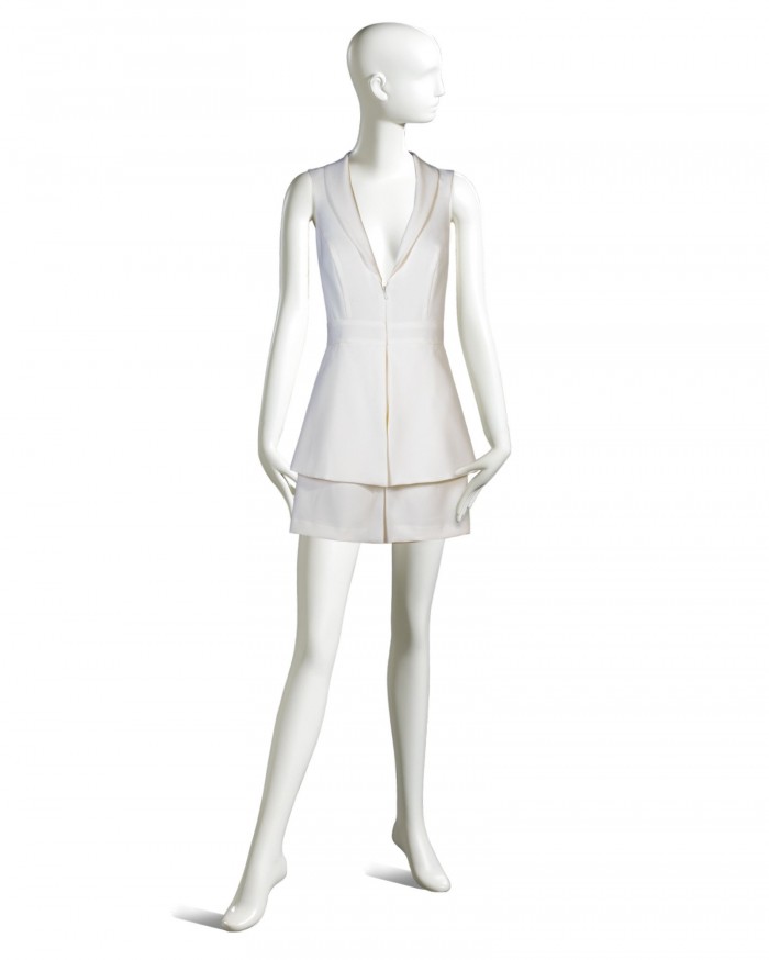 Upscale Resort, Beach & Luxury Hotel Uniforms