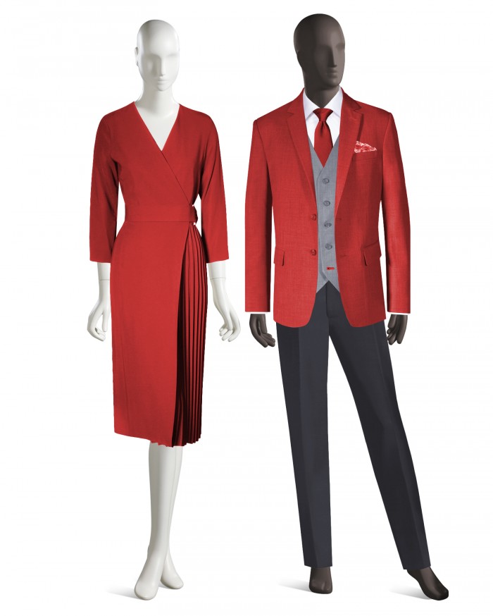 Top hat uniforms store