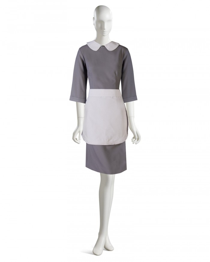 Housekeeping & Maid Uniforms Custom Designs