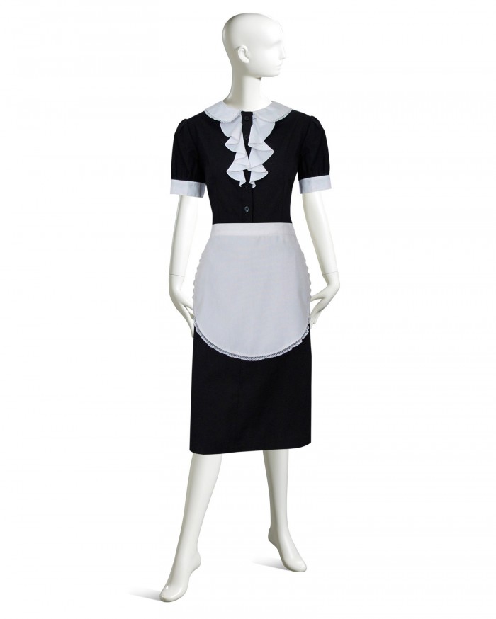 Housekeeping & Maid Uniforms Custom Designs