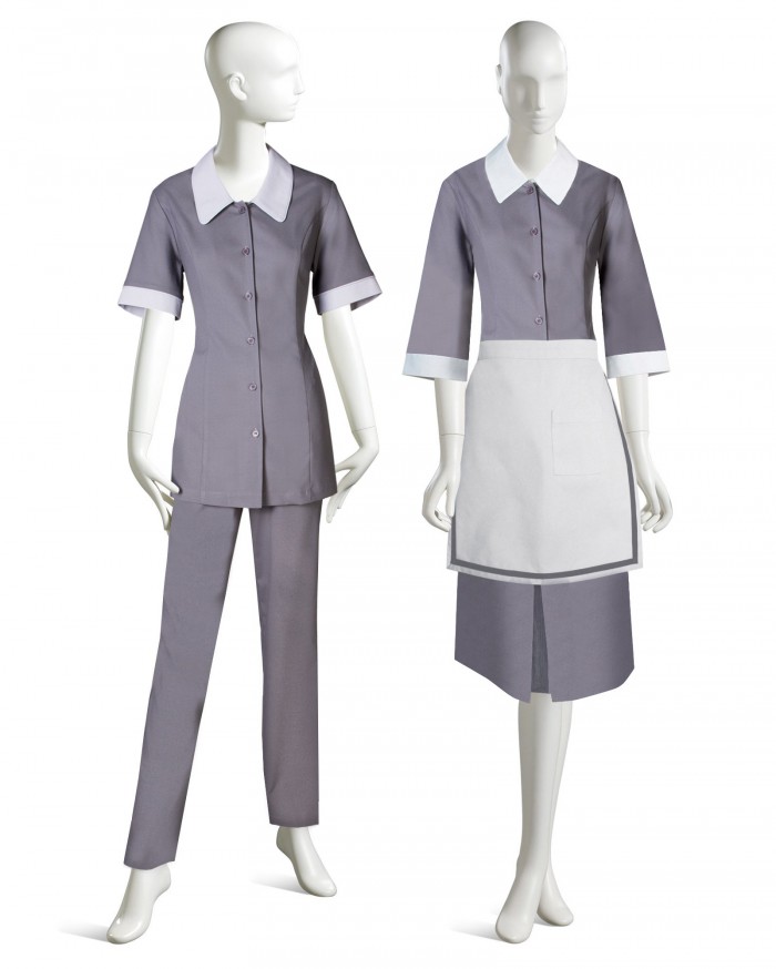housekeeping manager uniforms