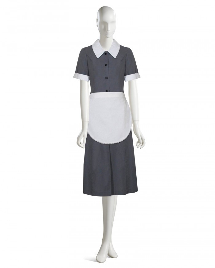 Housekeeping & Maid Uniforms Custom Designs