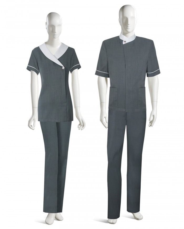 Housekeeping & Maid Uniforms Custom Designs