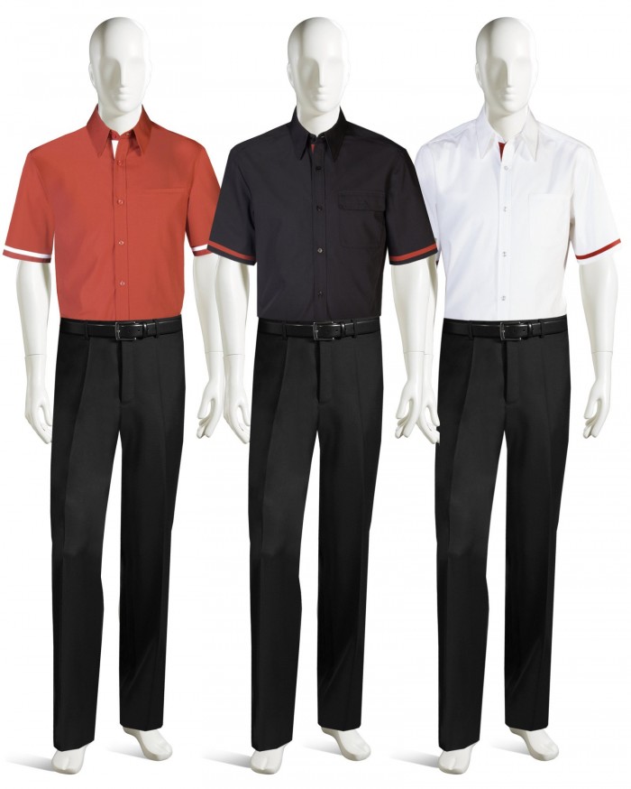 Doorman, Valet & Bellman Uniforms, Hats & Jackets