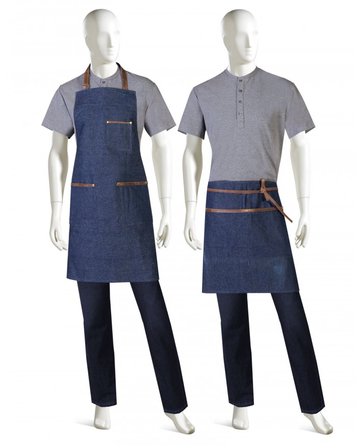 Custom Restaurant Uniforms & Attire