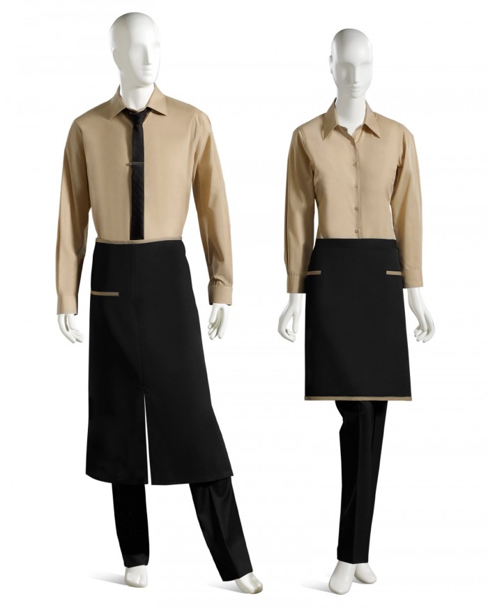 Custom Restaurant Uniforms & Attire