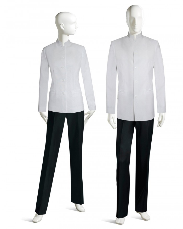 Custom Restaurant Uniforms & Attire