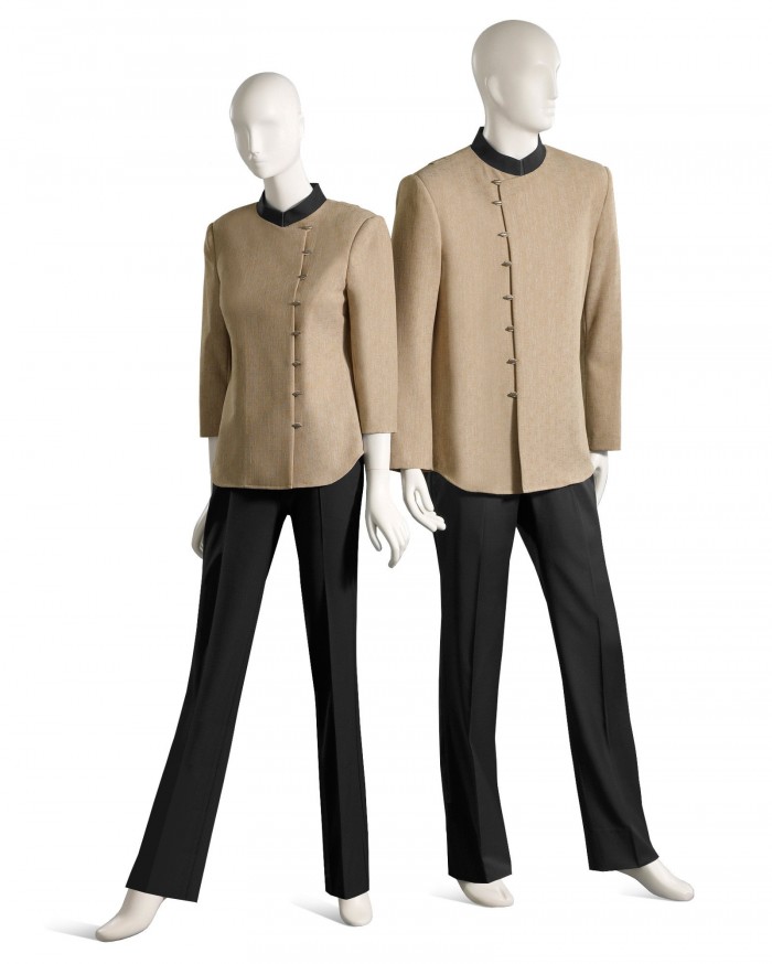 Custom Restaurant Uniforms Attire
