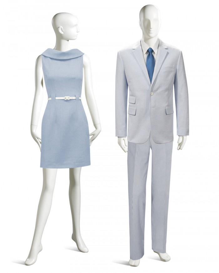 Upscale Resort, Beach & Luxury Hotel Uniforms