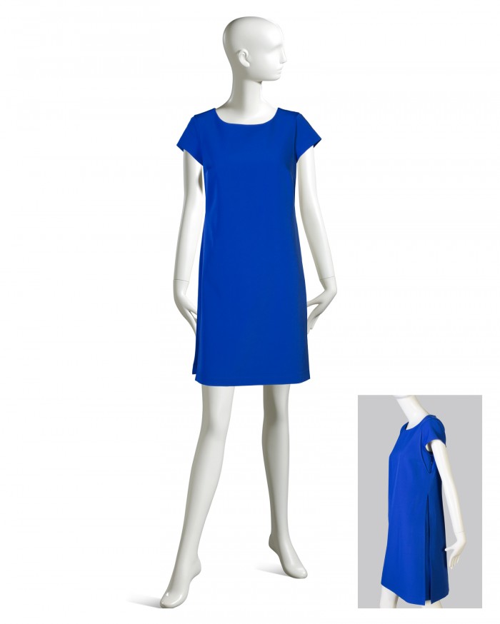 resort upscale attire