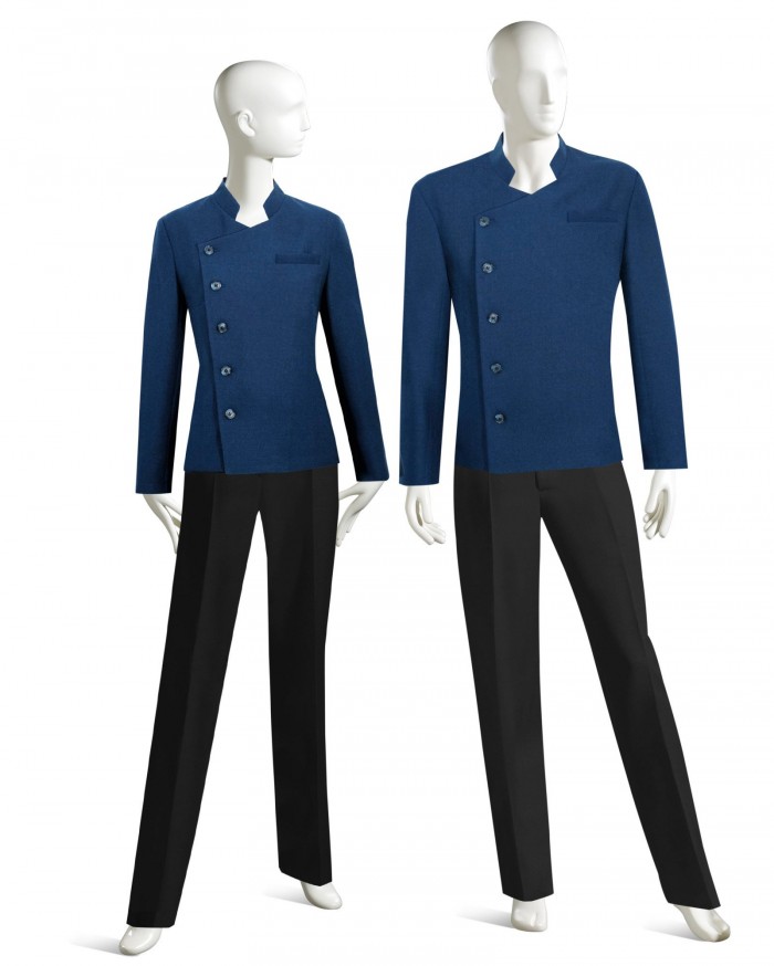 Custom Restaurant Uniforms & Attire