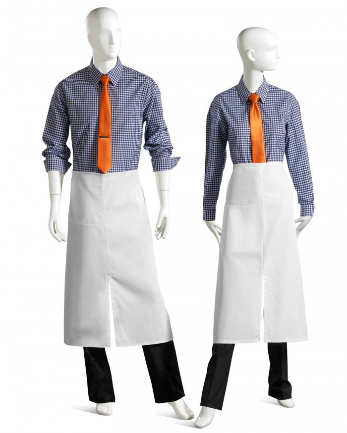 Custom Restaurant Uniforms & Attire