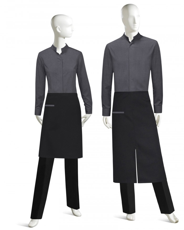 Custom Restaurant Uniforms & Attire