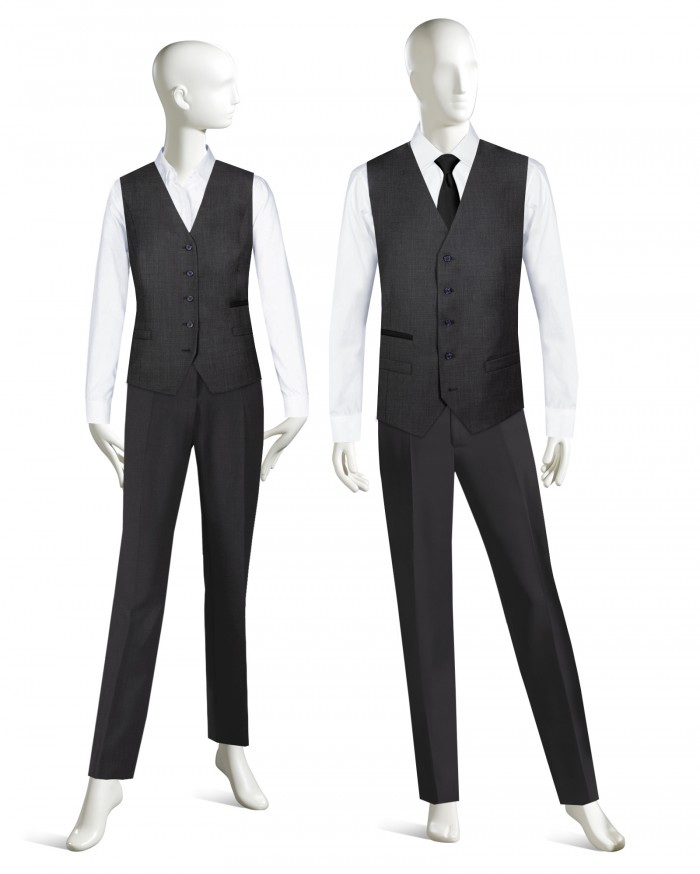 Custom Restaurant Uniforms & Attire