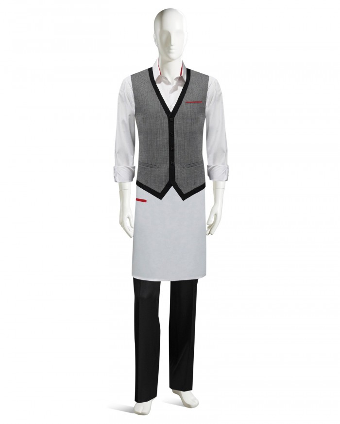 Custom Restaurant Uniforms & Attire