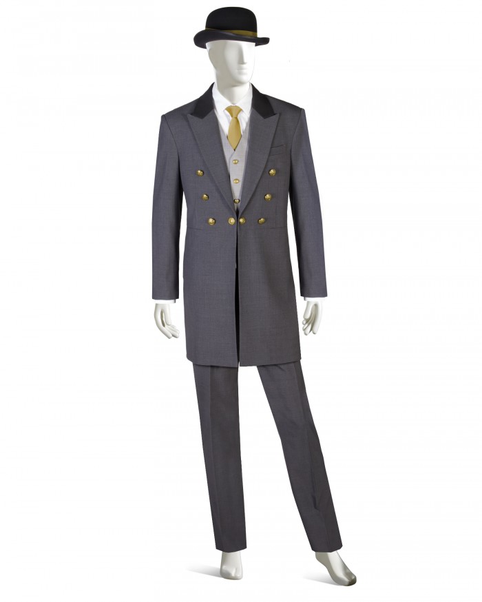 Doorman, Valet & Bellman Uniforms, Hats & Jackets