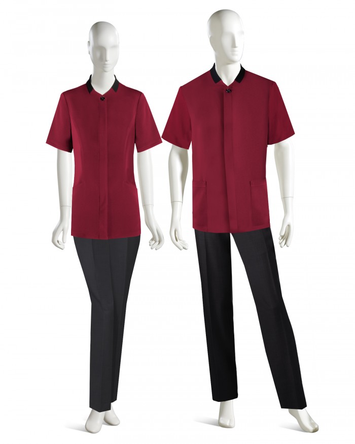 Housekeeping & Maid Uniforms - Custom Designs