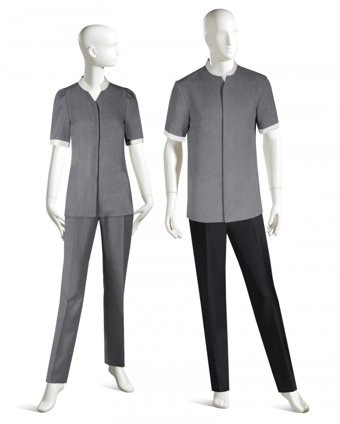 house cleaning uniforms male