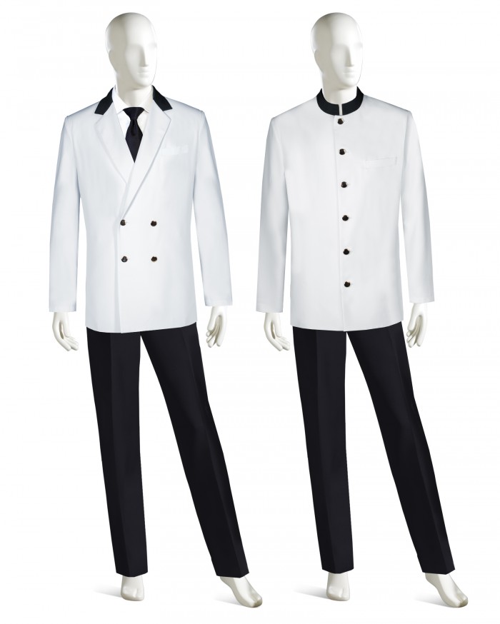 Custom Restaurant Uniforms & Attire