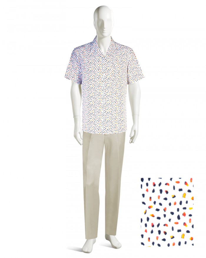 resort upscale attire