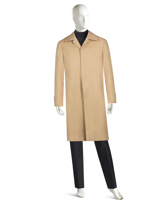 Custom Hotel Doorman Overcoats | Luxury Doorman Overcoats