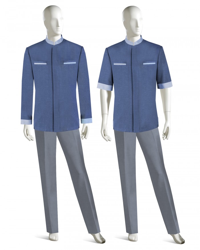 Doorman, Valet & Bellman Uniforms, Hats & Jackets
