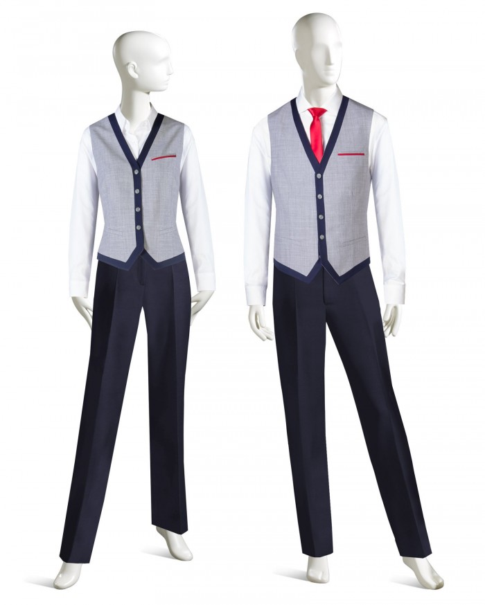 Doorman, Valet & Bellman Uniforms, Hats & Jackets